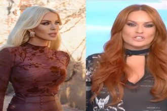 «Πληρωμένη» η απάντηση της Χρηστίδου στην Καινούργιου: «Ας ηρεμήσουμε λίγο»