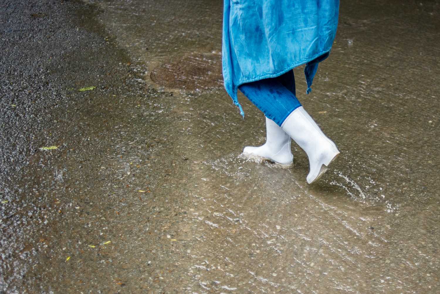 Ερχονται βροχές, καταιγίδες, κρύο και χιόνια – Από τα δυτικά ξεκινά η επιδείνωση του καιρού