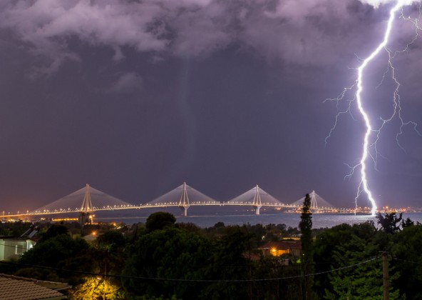 Καιρός: Πού θα «χτυπήσει» η κακοκαιρία τις επόμενες ώρες - ΧΑΡΤΕΣ