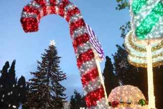 Διαδοχικές κακοκαιρίες από το Σάββατο με έντονες βροχοπτώσεις – «Ψυχρή λίμνη εκτοπίζει τα αυστραλιανά Χριστούγεννα»