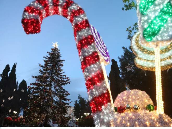 Διαδοχικές κακοκαιρίες από το Σάββατο με έντονες βροχοπτώσεις – «Ψυχρή λίμνη εκτοπίζει τα αυστραλιανά Χριστούγεννα»