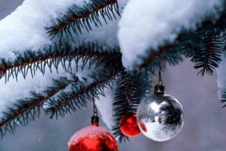 Το πνεύμα των Χριστουγέννων