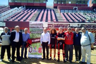 Η Δυτική Ελλάδα και πάλι φώναξε δυνατά «Let’s Do It Greece» με περισσότερες από εκατό δράσεις μέσα σε μία ημέρα