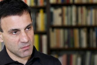 Ο προκουράτωρ