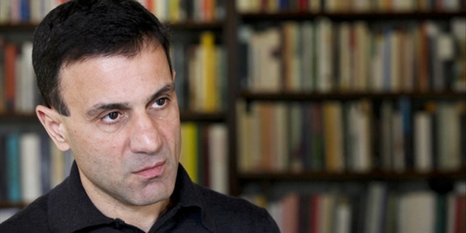 Ο προκουράτωρ