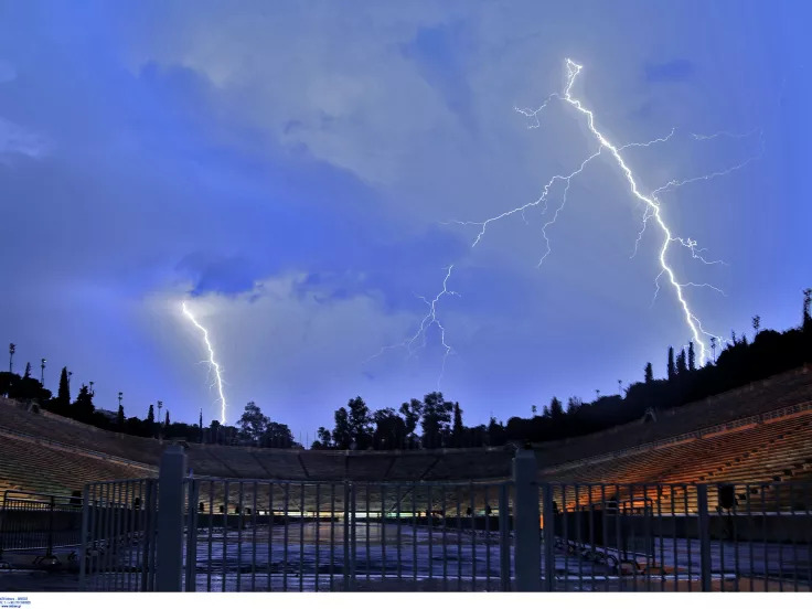 Κακοκαιρία Bora: «Δεν έχει τελειώσει» – Πού θα χτυπήσει το νέο κύμα