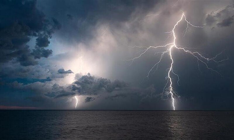 Αχαΐα: Νέο κύμα κακοκαιρίας... προ των πυλών - Έκτακτο σήμα από την ΕΜΥ - Μπονάνος: "Είμαστε σε πλήρη επιφυλακή" (ΒΙΝΤΕΟ)