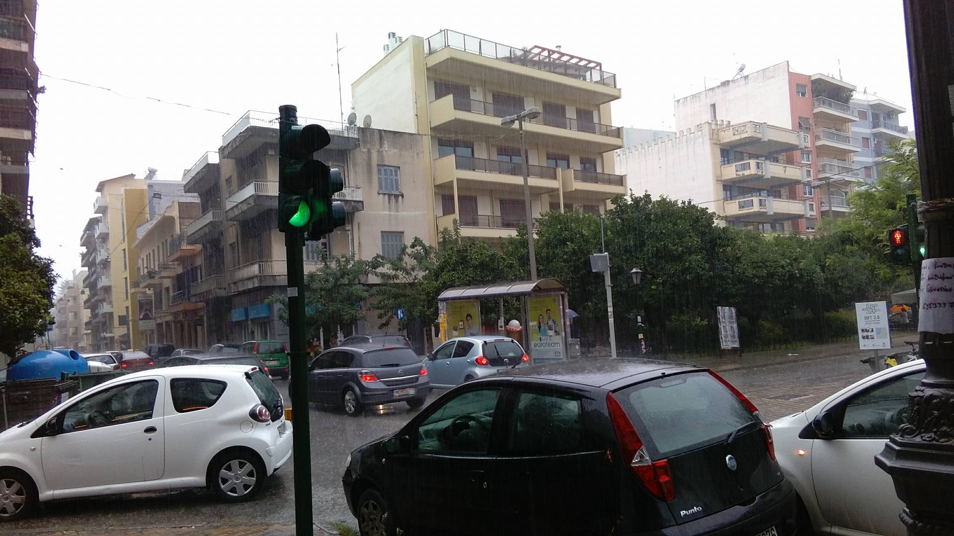 Πάτρα όπως λέμε ... Υγρασία! Δείτε με πόσους τρόπους επηρεάζει την υγεία σας