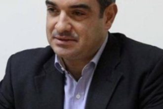 45 χρόνια Νέα Δημοκρατία - 45 χρόνια εθνικής ευθύνης