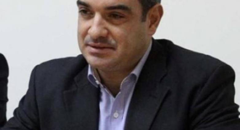 45 χρόνια Νέα Δημοκρατία - 45 χρόνια εθνικής ευθύνης