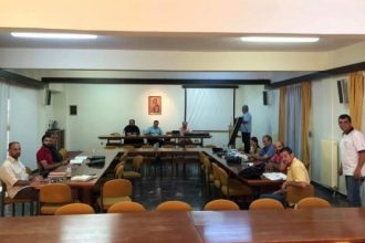 Επιτυχές και το φετινό διδακτικό έργο του παραρτήματος Καλαβρύτων τής Σχολής Βυζαντινής Μουσικής