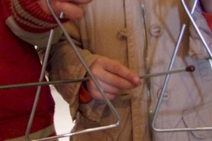 Πάτρα: Πήγαν για κάλαντα με άλλους... σκοπούς - Τέσσερις συλλήψεις ανήλικων