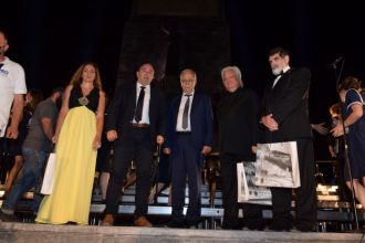 «Ύμνος εις την Ελευθερίαν» από τα Καλάβρυτα σε όλη την Ελλάδα