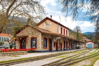 Τα Καλάβρυτα γιορτάζουν το Άγιο Αλέξιο και την απελευθέρωση της πόλης