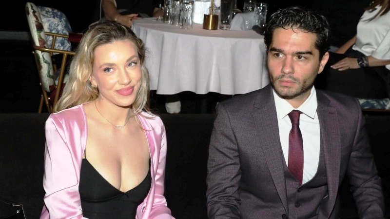 Γαρυφαλλιά Καληφωνή: Ανάρτηση για τα γενέθλια του Χρήστου Μάστορα