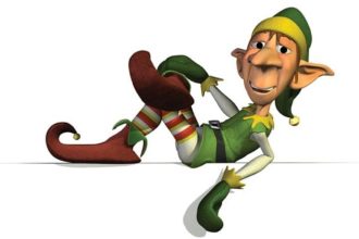 Καλικάντζαροι : Όλα όσα πρέπει να γνωρίζετε για τα τερατάκια των Χριστουγέννων που...φεύγουν σήμερα!