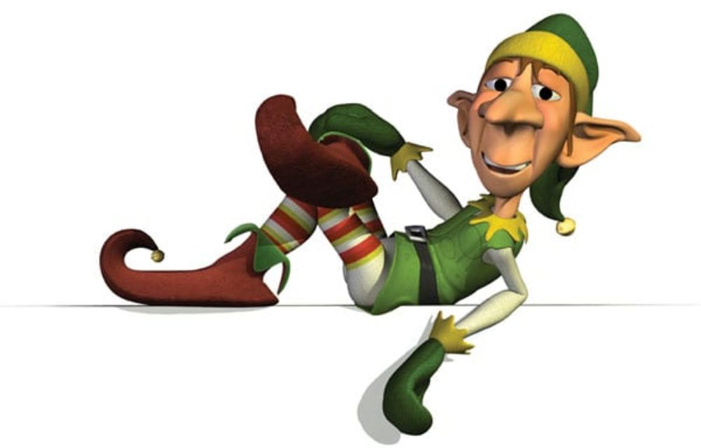 Καλικάντζαροι : Όλα όσα πρέπει να γνωρίζετε για τα τερατάκια των Χριστουγέννων που...φεύγουν σήμερα!