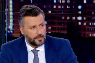 Γιάννης Καλλιάνος: Θετικός στον κορονοϊό για δεύτερη φορά