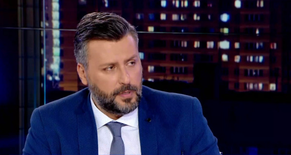 Γιάννης Καλλιάνος: Θετικός στον κορονοϊό για δεύτερη φορά