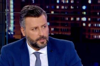 Γιάννης Καλλιάνος: Θετικός στον κορονοϊό ο μετεωρολόγος - βουλευτής