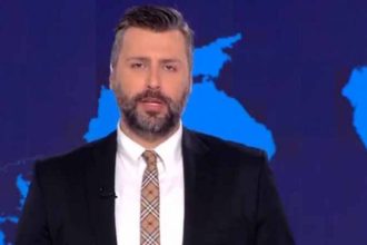 Γιάννης Καλλιάνος: Η συγκλονιστική ανάρτηση για τον αδερφό του που έχει κορονοϊό