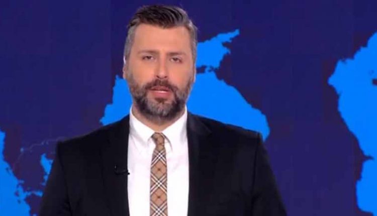 Γιάννης Καλλιάνος: Η συγκλονιστική ανάρτηση για τον αδερφό του που έχει κορονοϊό