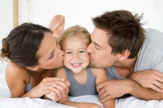 Βοηθήστε το παιδί σας , αλλά με μέτρο