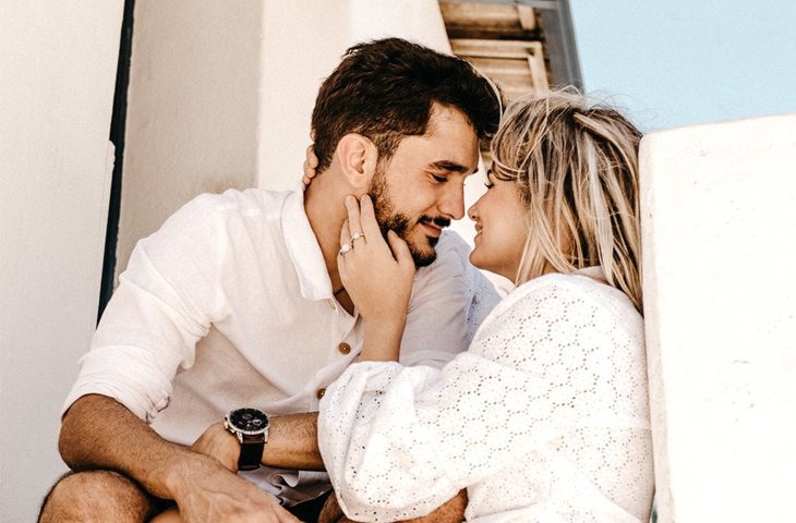 Οι εβδομαδιαίες αισθηματικές προβλέψεις για το ζώδιο σου