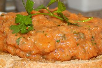 Μελιτζανοσαλάτα: Το απόλυτο ορεκτικό του Καλοκαιριού