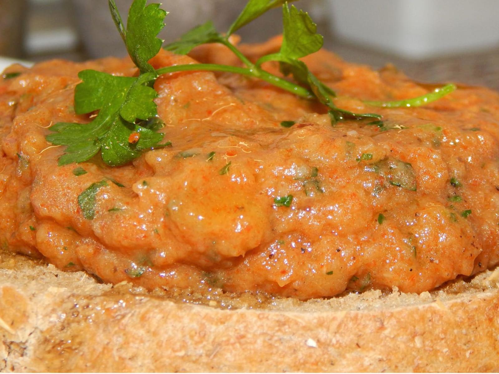 Μελιτζανοσαλάτα: Το απόλυτο ορεκτικό του Καλοκαιριού