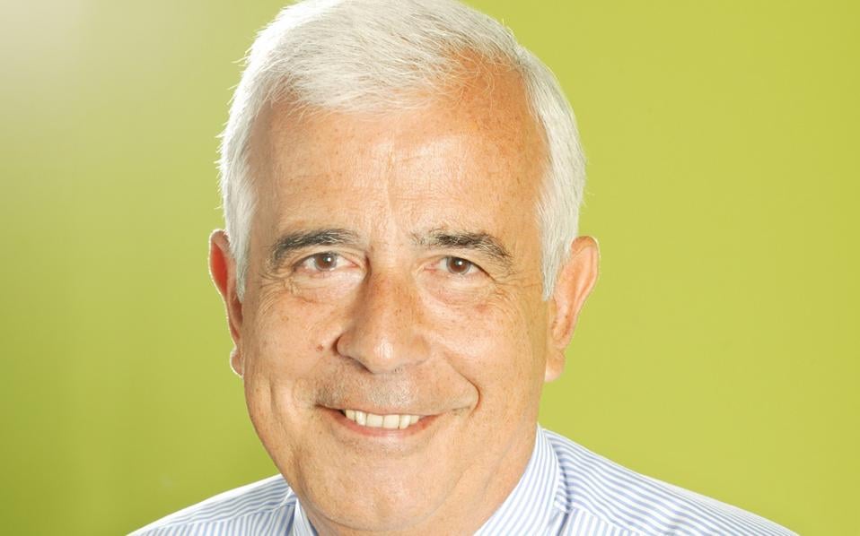 Εφαλτήριο ανάπτυξης η βιομηχανία τροφίμων