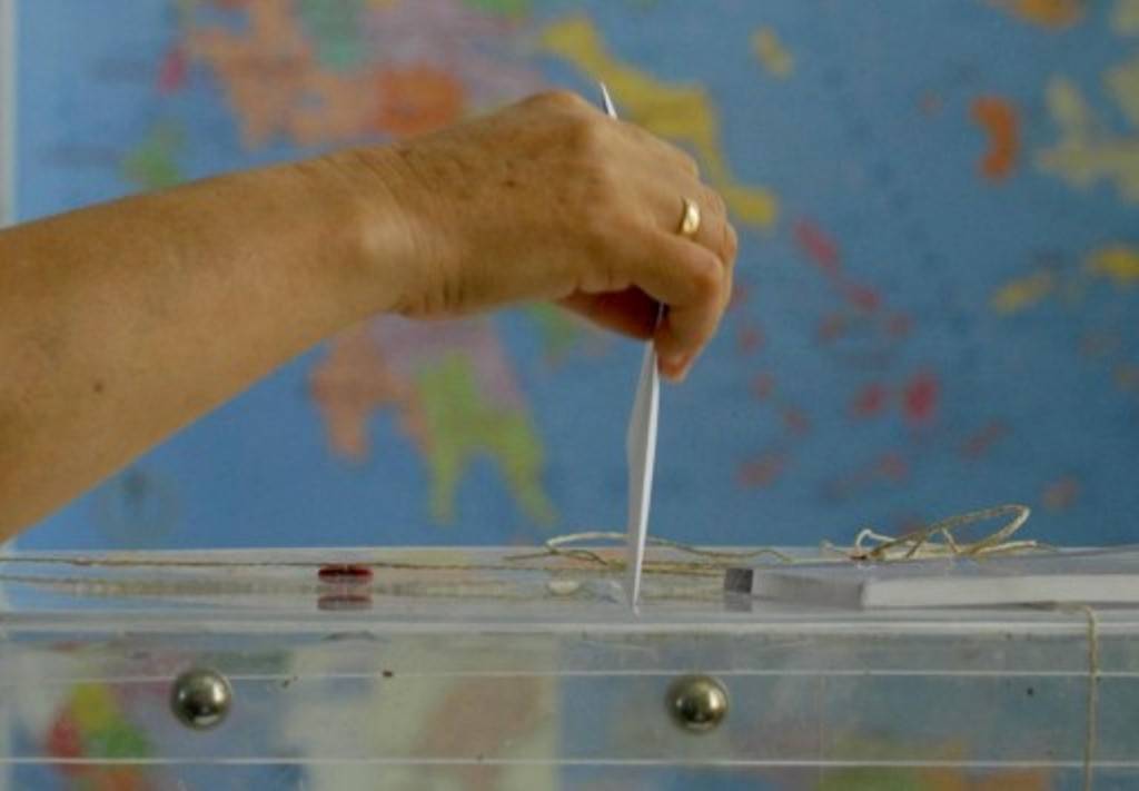 "Τρέμουν" τις εκλογές οι πρώην μέχρι...