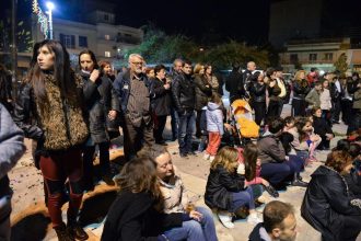 Αναβίωσε το έθιμο της Καμήλας στα Προσφυγικά - ΔΕΙΤΕ ΦΩΤΟΓΡΑΦΙΕΣ