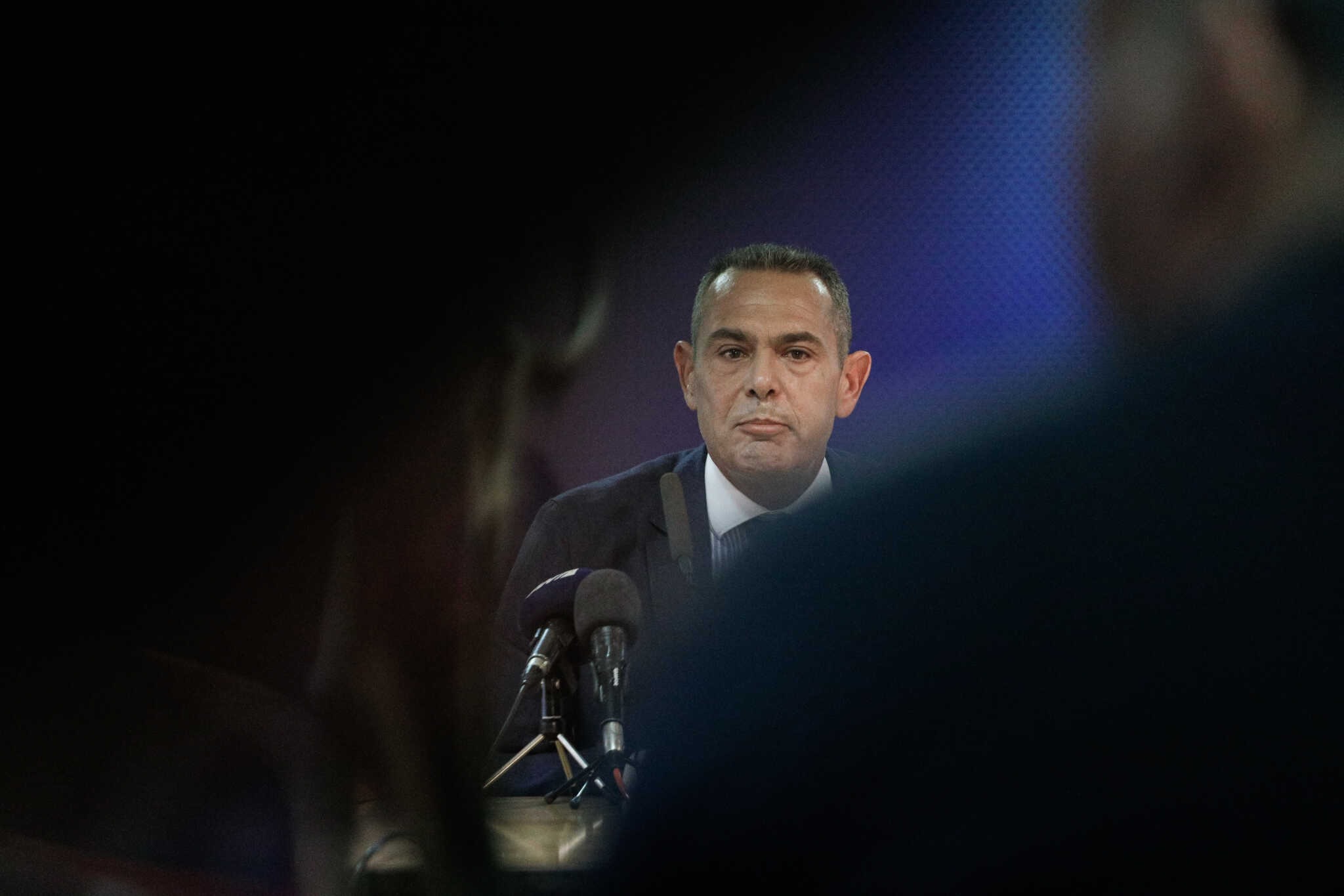 Πάνος Καμμένος για ΣΥΡΙΖΑ: Την διοίκηση του φρενοκομείου την ανέλαβαν οι τρόφιμοι