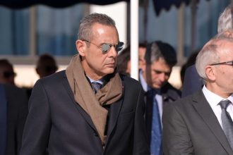 Πένθος για τον Πάνο Καμμένο, πέθανε η μητέρα του - Το συγκινητικό του μήνυμα