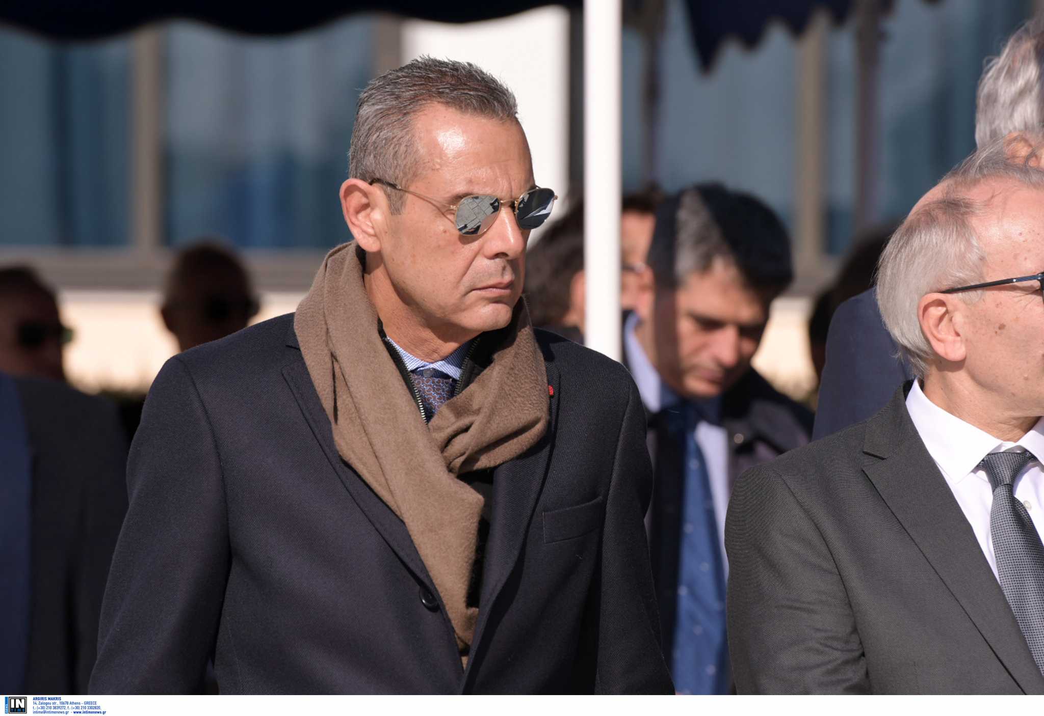 Πένθος για τον Πάνο Καμμένο, πέθανε η μητέρα του - Το συγκινητικό του μήνυμα