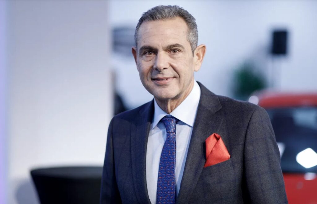 Καμμένος για Κολωνό: Ψάχνει να αναρτήσει τους 213 «πελάτες» του παιδεραστή