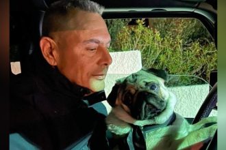 Ο Πάνος Καμμένος «ξαναχτύπησε» στο Instagram - Διαμαρτύρεται για εστιατόριο που δεν δέχθηκε τον σκύλο του