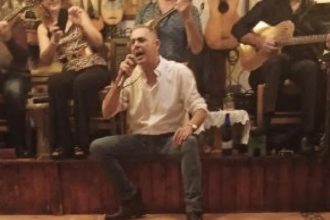 Στα μπουζούκια ο Πάνος Καμμένος – «Με πρόδωσαν οι φίλοι μου»