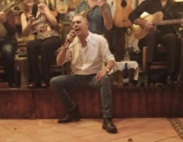 Στα μπουζούκια ο Πάνος Καμμένος – «Με πρόδωσαν οι φίλοι μου»