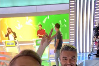 O Αχαγιώτης φοιτητής Γεωπονίας που δοκίμασε την ... τύχη του! ΦΩΤΟ