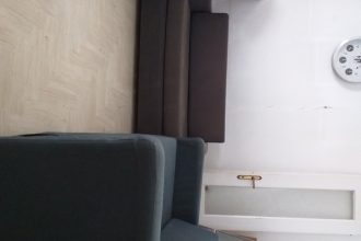 Πάτρα: Πωλούνται δυο διθέσιοι καναπέδες