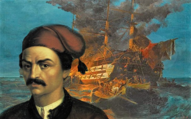 Σαν σήμερα 6 Ιουνίου