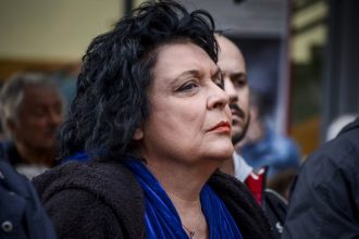 Λιάνα Κανέλλη: Η περιπέτεια της υγείας της με τον long covid – Πόσο κράτησε η θεραπεία της