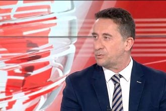 Τι είναι ο Τάσος Ξιαρχό ρε παιδιά; Και γιατί ασχολούμαστε μαζί του;