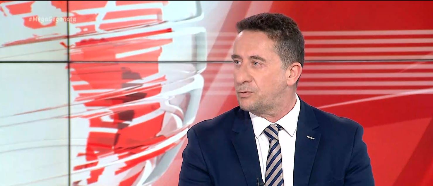 Τι είναι ο Τάσος Ξιαρχό ρε παιδιά; Και γιατί ασχολούμαστε μαζί του;