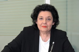 Λιάνα Κανέλλη: Η διάγνωση των γιατρών