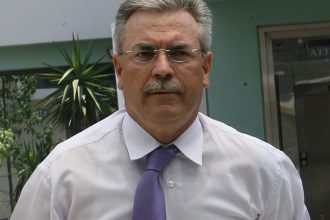 Ο Θανάσης Κανελλόπουλος υποψήφιος Δήμαρχος Καλαβρύτων