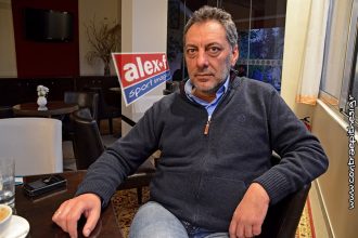 Αθλητισμός χωρίς Αθλητικούς Χώρους σημαίνει Παιδεία χωρίς σχολεία