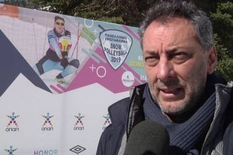 Θ. Κανελλόπουλος: Στο «σκοτάδι» της ενημέρωσης από τον Δήμο